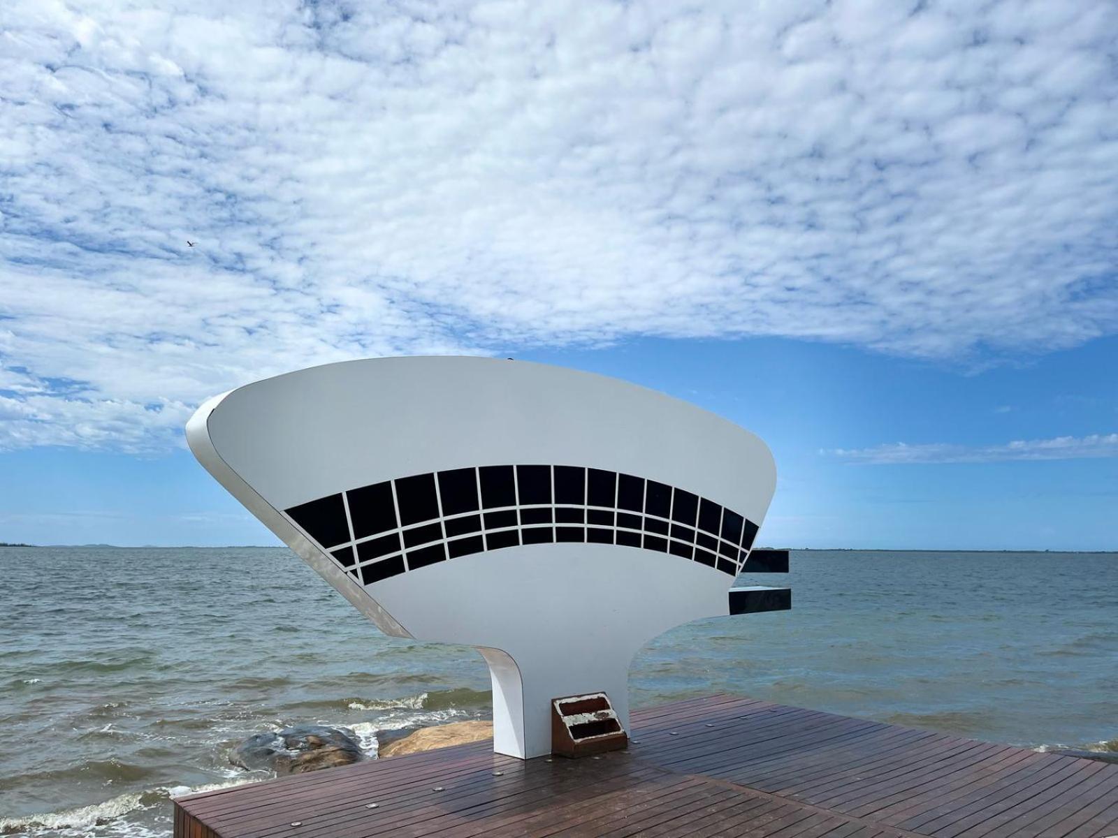 Hotel Pousada Figueiredo Araruama Luaran gambar