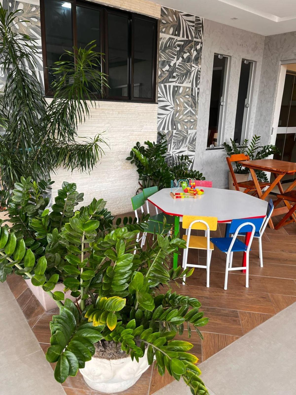 Hotel Pousada Figueiredo Araruama Luaran gambar